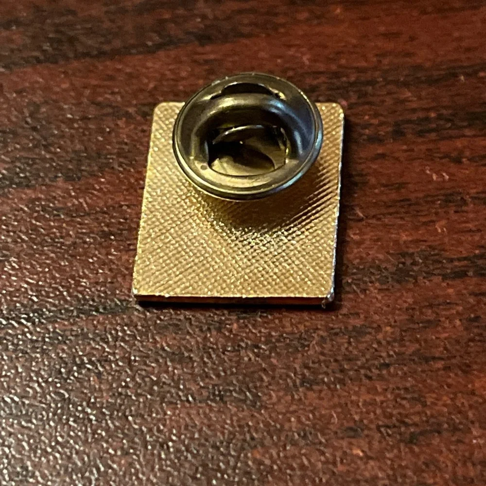 McDonald’s 30 Year Anniversary Coca-Cola Employee Lapel‎ Hat Pin
